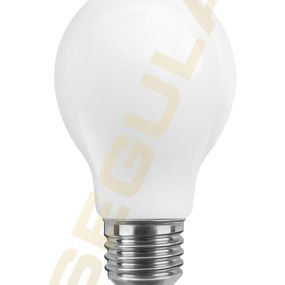 Segula 55336 LED žárovka opál E27 6,5 W (45 W) 550 Lm 2.700 K