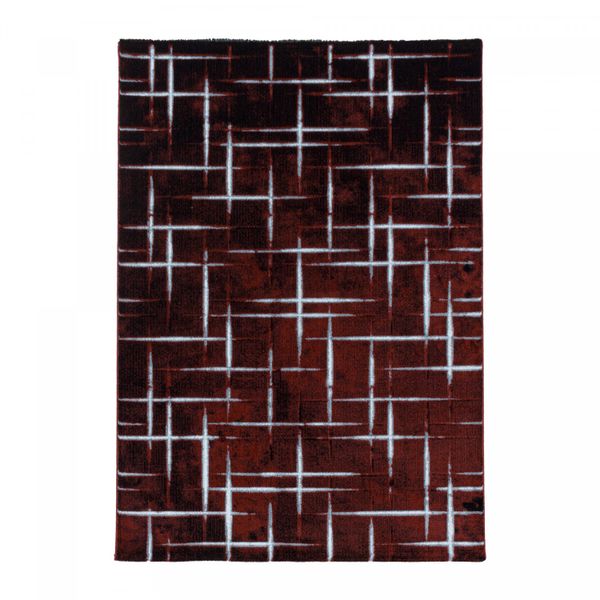 Ayyildiz koberce Kusový koberec Costa 3521 red - 120x170 cm