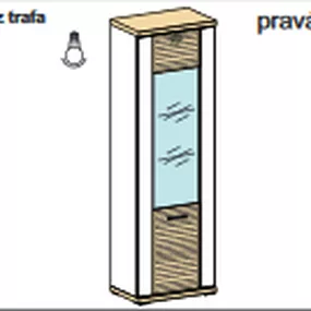 MANHATT B 02 CIER/DRBC KOMPL 6175014