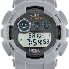 Pacific 341G-6 zy078b