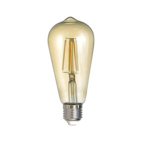 Trio 987-679 dizajnová LED žiarovka 1x6W | E27 | 420L | 2700K