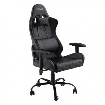 Herné kreslo Trust GXT 708 Resto Gaming Chair