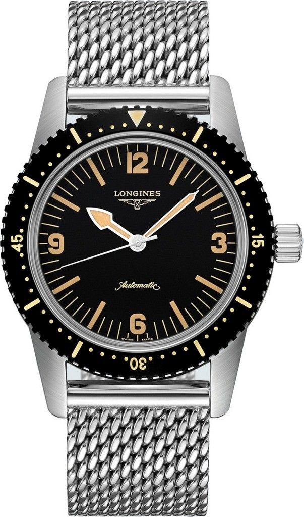 Longines L2.822.4.56.6