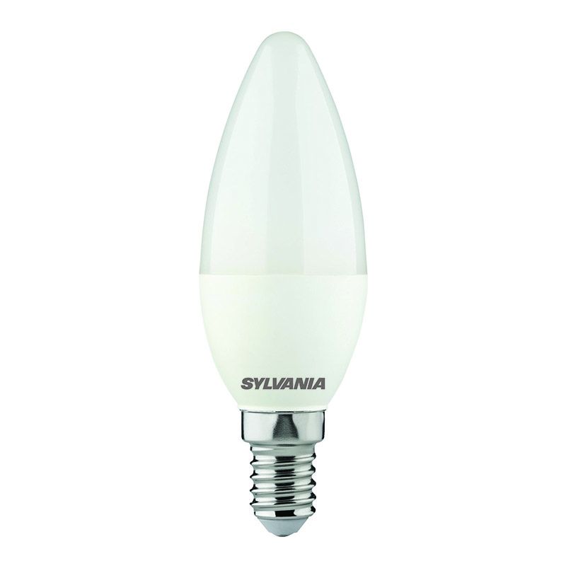 Sylvania 0029603 LED žiarovka E14 2,5W 250lm 2700K
