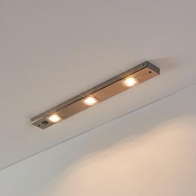 Eglo 93707 - LED bodové svietidlo KOB 3xLED/2,3W/230V