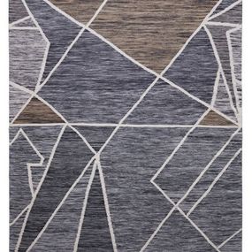 Diamond Carpets koberce Ručne viazaný kusový koberec DaVinci's Ermine DESP P93 Mix - 240x300 cm
