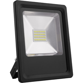 Vonkajší LED reflektor Max-Led 7058 20W 3000K