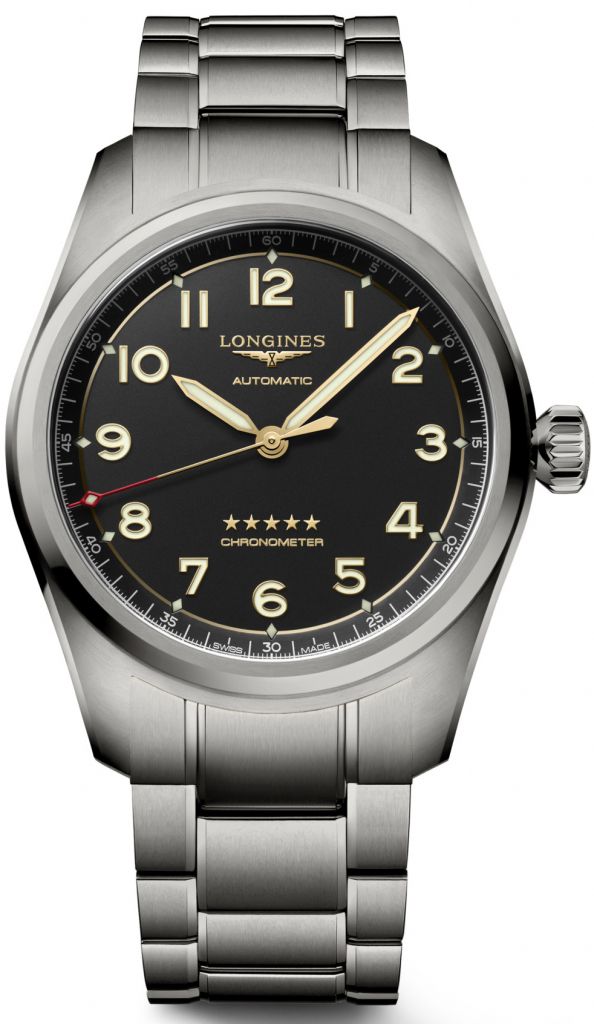 Longines L3.811.1.53.6