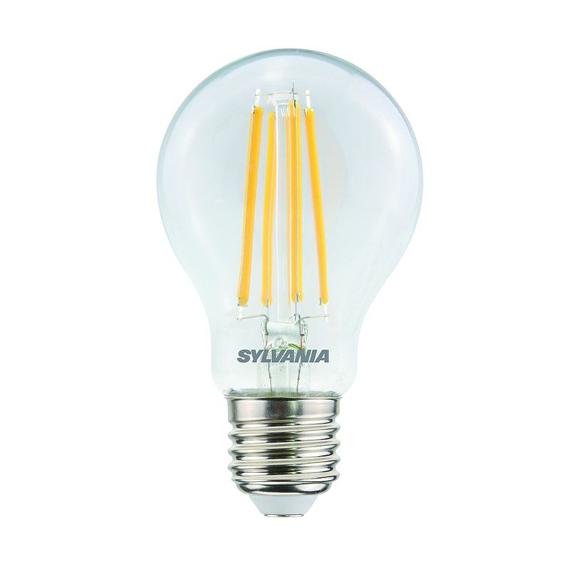 Sylvania 0029332 LED žiarovka filament E27 8W 1055lm 4000K