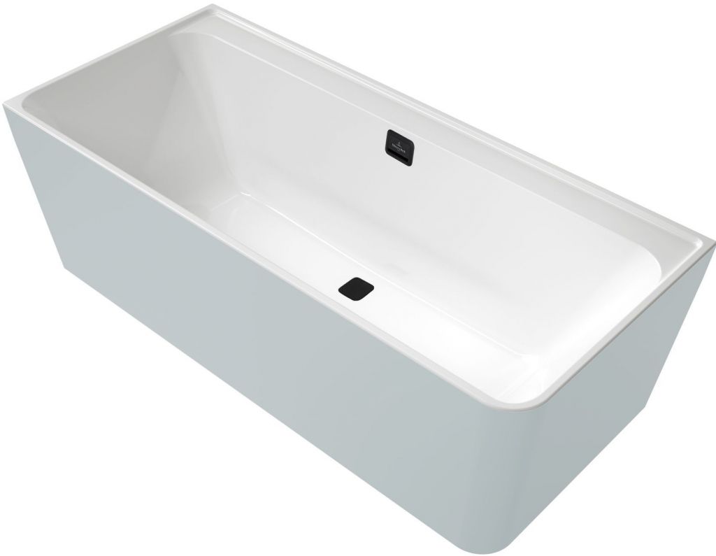 VILLEROY & BOCH Collaro Duo 80 x 61 cm UBA180COR9CLBCVN01