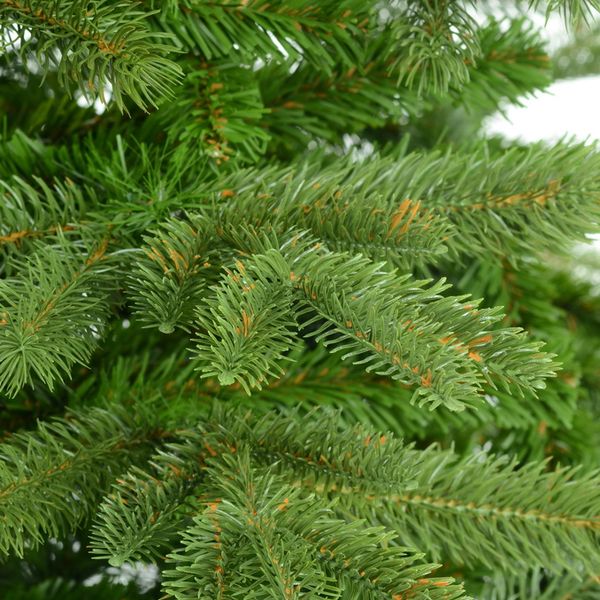 Vianočný stromček Christee 19 220 cm - zelená