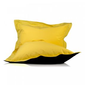 EF8004 Ecopuf Sedací vankús Ecopuf - Pillow M OUTDOOR M1