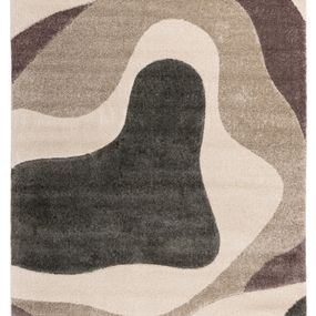 Obsession koberce Kusový koberec My Barbados 843 purp - 120x170 cm
