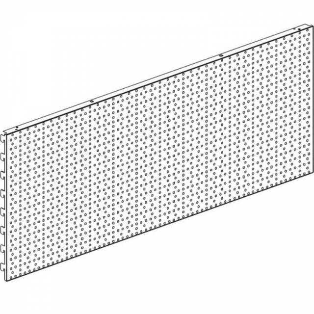 Kinekus Zadný panel der. 40x100 cm