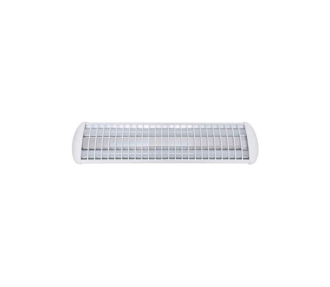 HiLite - LED Žiarivkové svietidlo BARCELONA 2xLED/12W/230V