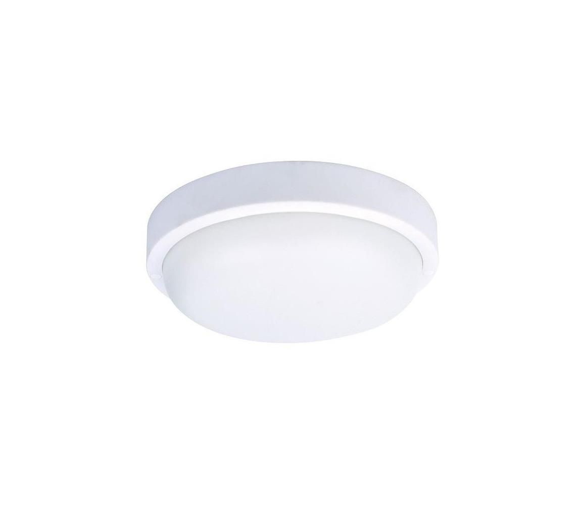 Solight WO750 - LED Vonkajšie stropné svietidlo LED/20W/230V IP54