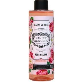 Panier des Sens Náhradná náplň do difuzéru Rose Nectar 200ml