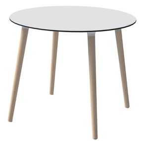 GABER - Okrúhly stôl STEFANO