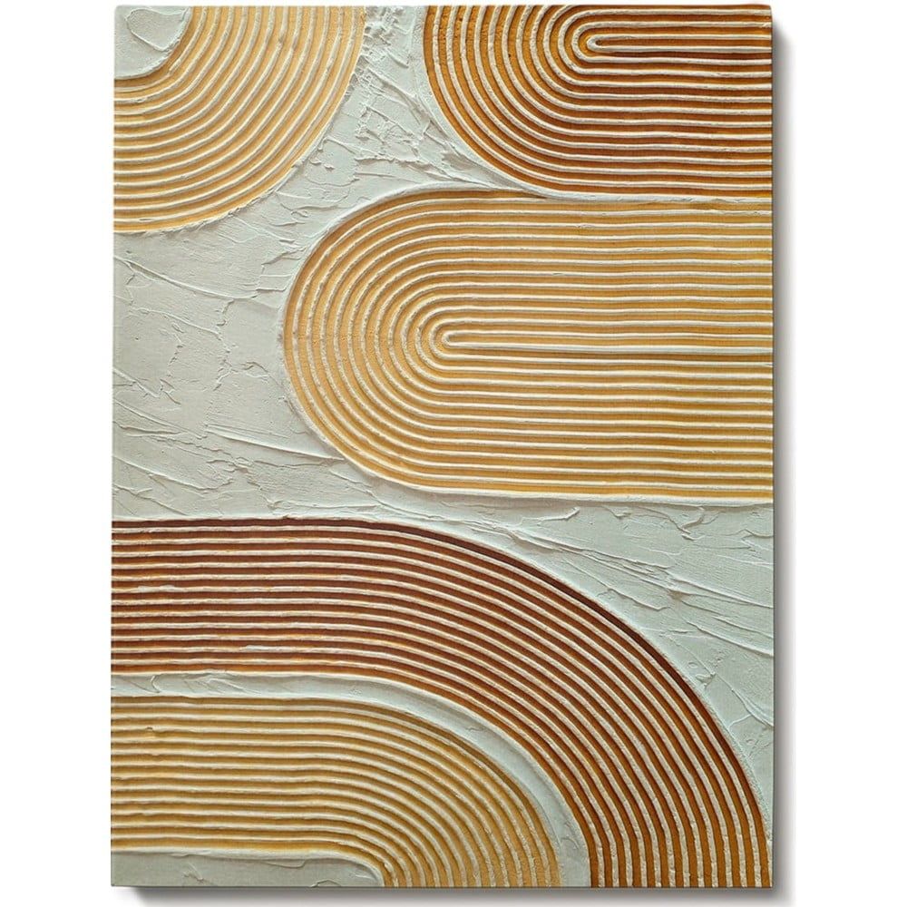 Obraz 70x100 cm 3D Canvas - Wallity