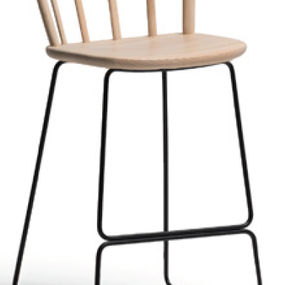 PEDRALI - Barová stolička NYM 2859