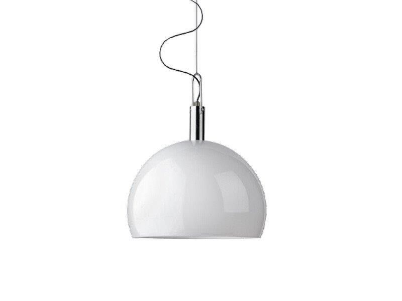 Azzardo AZ2469 závesné stropné svietidlo Gio Pendant 1x60W | E27 | IP20 - biela