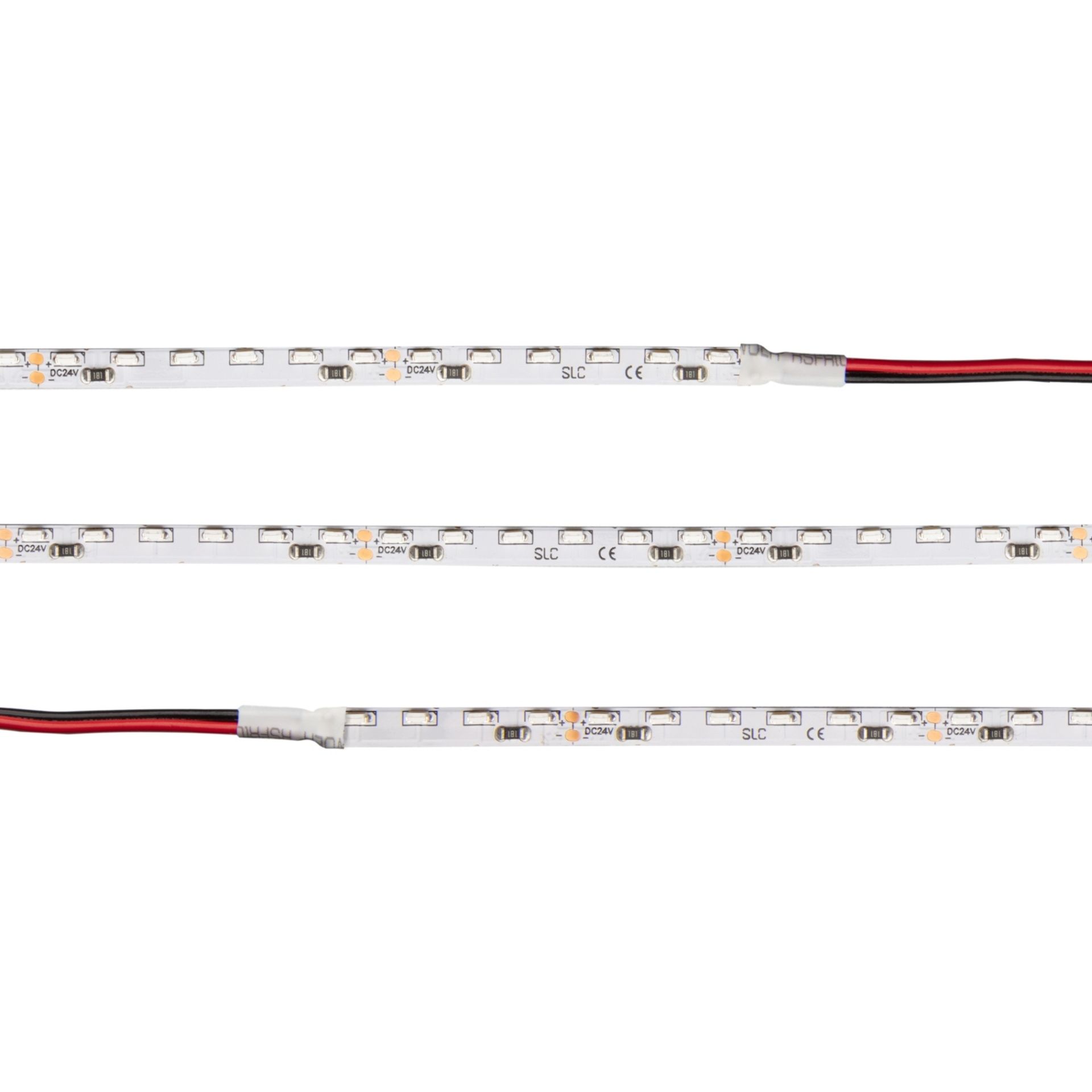 LED pásek SLC LED STRIP SIDE MONO CV 120 5M 5MM 9,6W 780LM 830 IP20