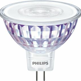 Philips MASTER LEDspot Value D 5.8-35W MR16 927 60D