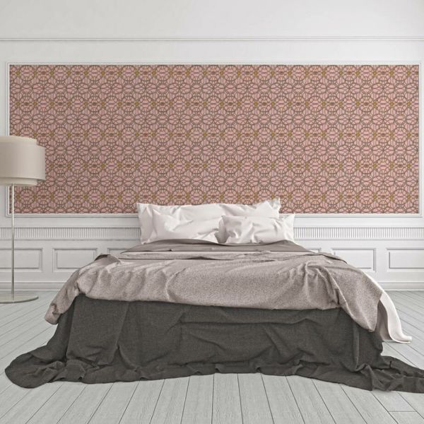 KT6-94073 Luxusná umývateľná vliesová tapeta na stenu Versace 4 (2022), veľkosť 10,05 m x 70 cm