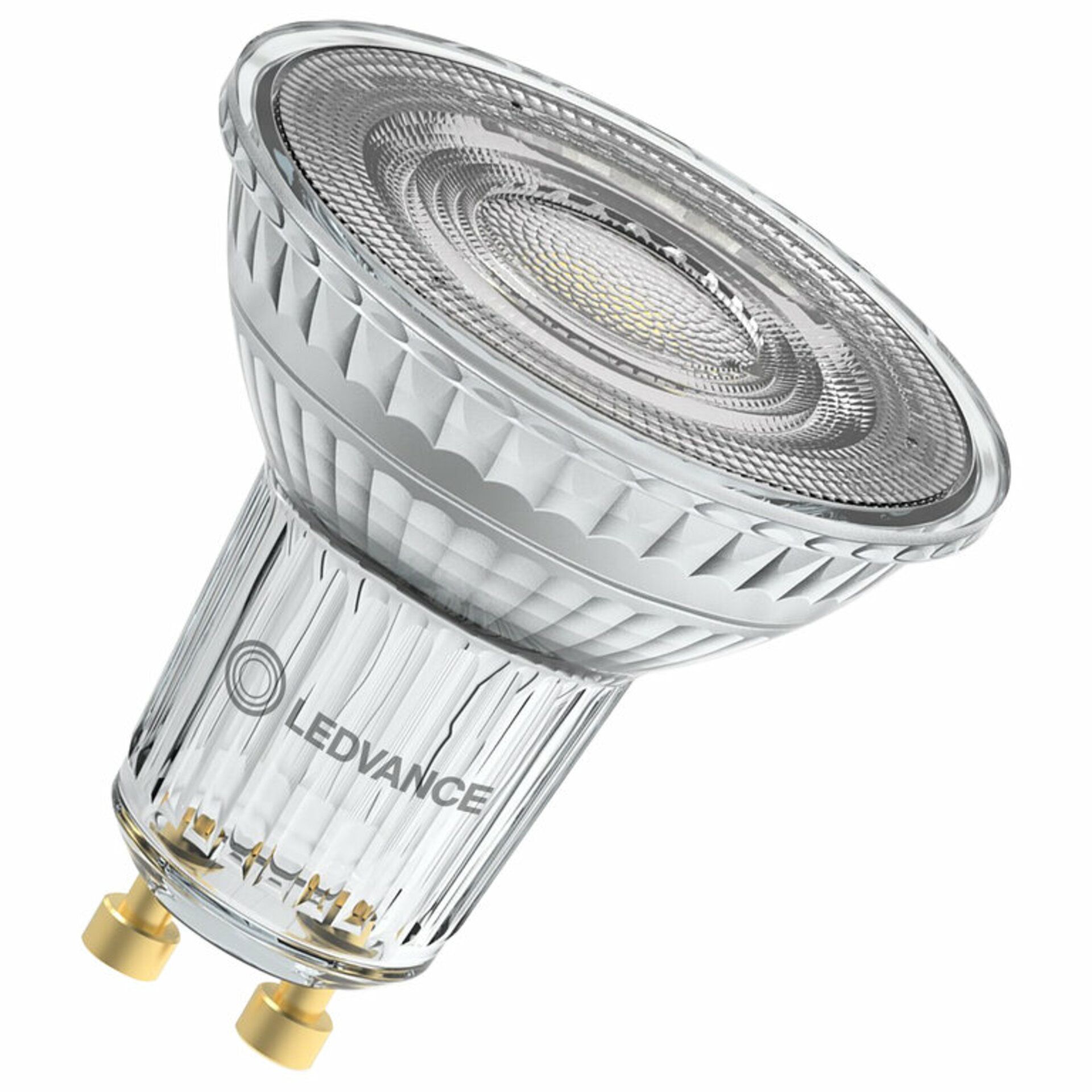 OSRAM LEDVANCE LED PAR16 50 36d DIM S 6W 930 GU10 4099854059032