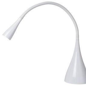 Moderné svietidlo LUCIDE ZOZY LED white 18650/03/31