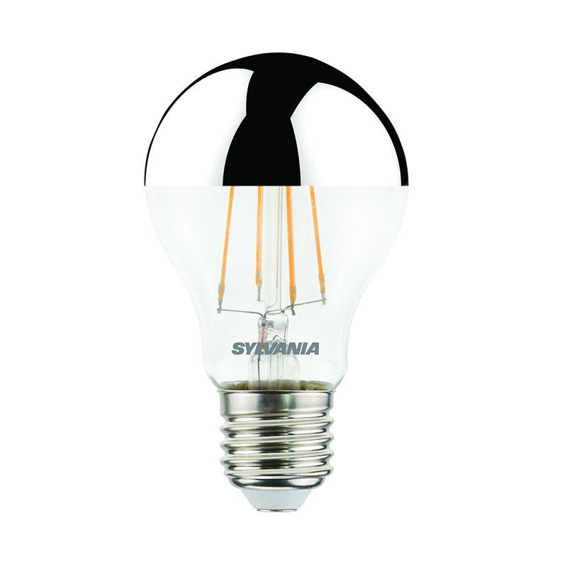 Sylvania 0029342 LED žiarovka filament E27 4,5W 400lm 2700K