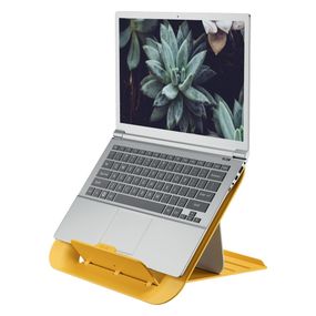 Nastaviteľný stojan na notebook ERGO Cosy – Leitz