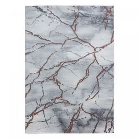 Ayyildiz koberce Kusový koberec Naxos 3815 bronze - 120x170 cm