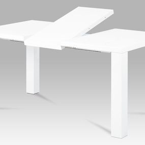 Jedálenský stôl AT-3009 WT (pre 4 až 6 osôb)
