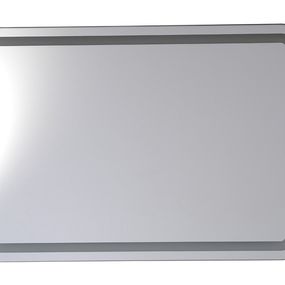 Nyx NY090 zrkadlo s LED osvetlením 90x50 mm