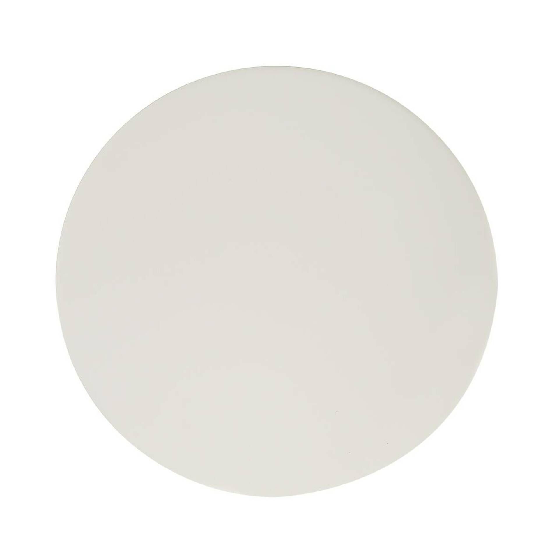 SLV BIG WHITE FENDA, kryt, akrylové sklo bílé, pr. 29,8 cm 155570