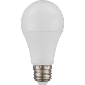 Globo 10625DCK - LED Stmievateľná žiarovka AGL E27/9W/230V 4000K