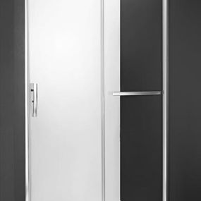 Roltechnik Proxima line sprchové dvere PXD2N 1600 brillant/satinato