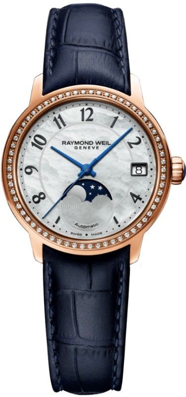 Raymond Weil 2139-P5S-05909