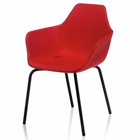 ALMA DESIGN - Stolička Y ARMCHAIR