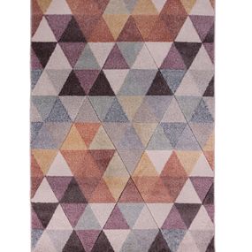 Flair Rugs koberce AKCIA: 60x230 cm Kusový koberec Ada Eliza Multi - 60x230 cm