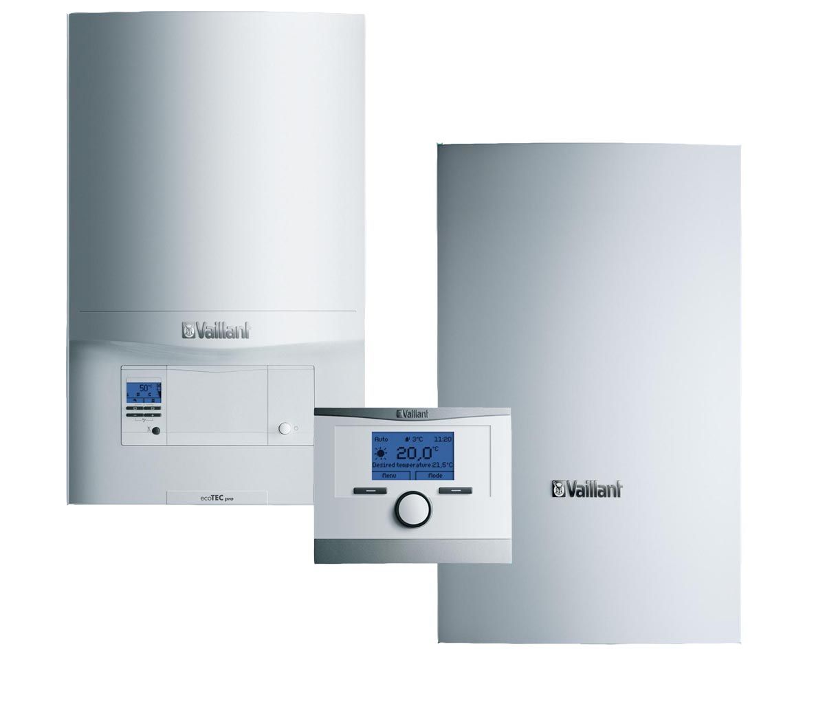 Vaillant ecoTEC pro VU INT 246/5-3 