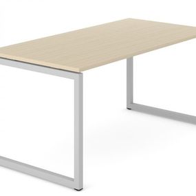 NARBUTAS - Pracovný stôl NOVA O 120x70