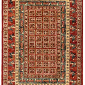 Luxusní koberce Osta Kusový koberec Kashqai (Royal Herritage) 4301 300 - 240x340 cm