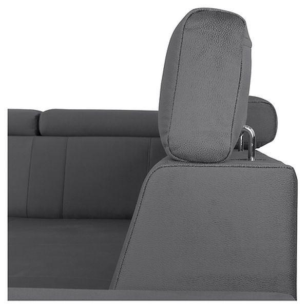 Rohová sedacia súprava: lone recbk.2f
