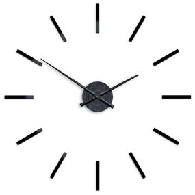 Moderné nástenné hodiny SOLO HMCNH066