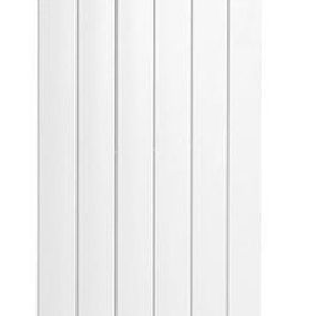 SAPHO - COLONNA vykurovacie teleso 450x1800 mm, biela IR141