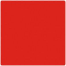 200-1268 Samolepiace fólie dc-fix matná červená svetlá, šírka 45 cm