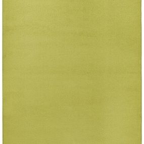 Hanse Home Collection koberce Kusový koberec Fancy 103009 Grün - zelený - 80x300 cm