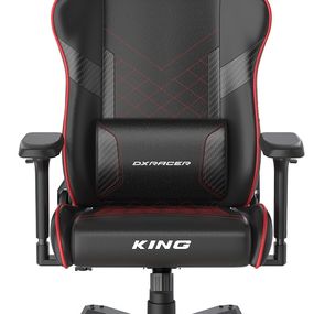 Herná stolička DXRacer KING K200/NR